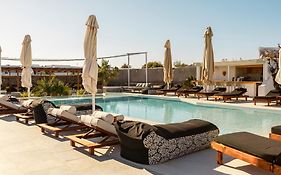 Mykonos Eight